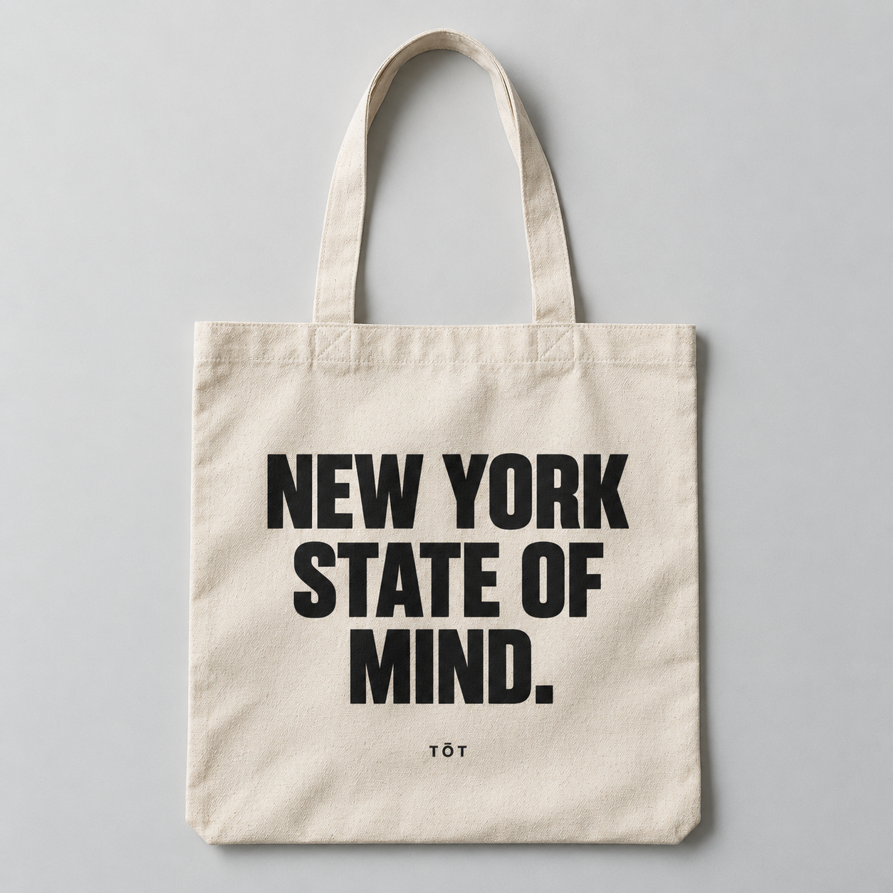 New York. Always with you.