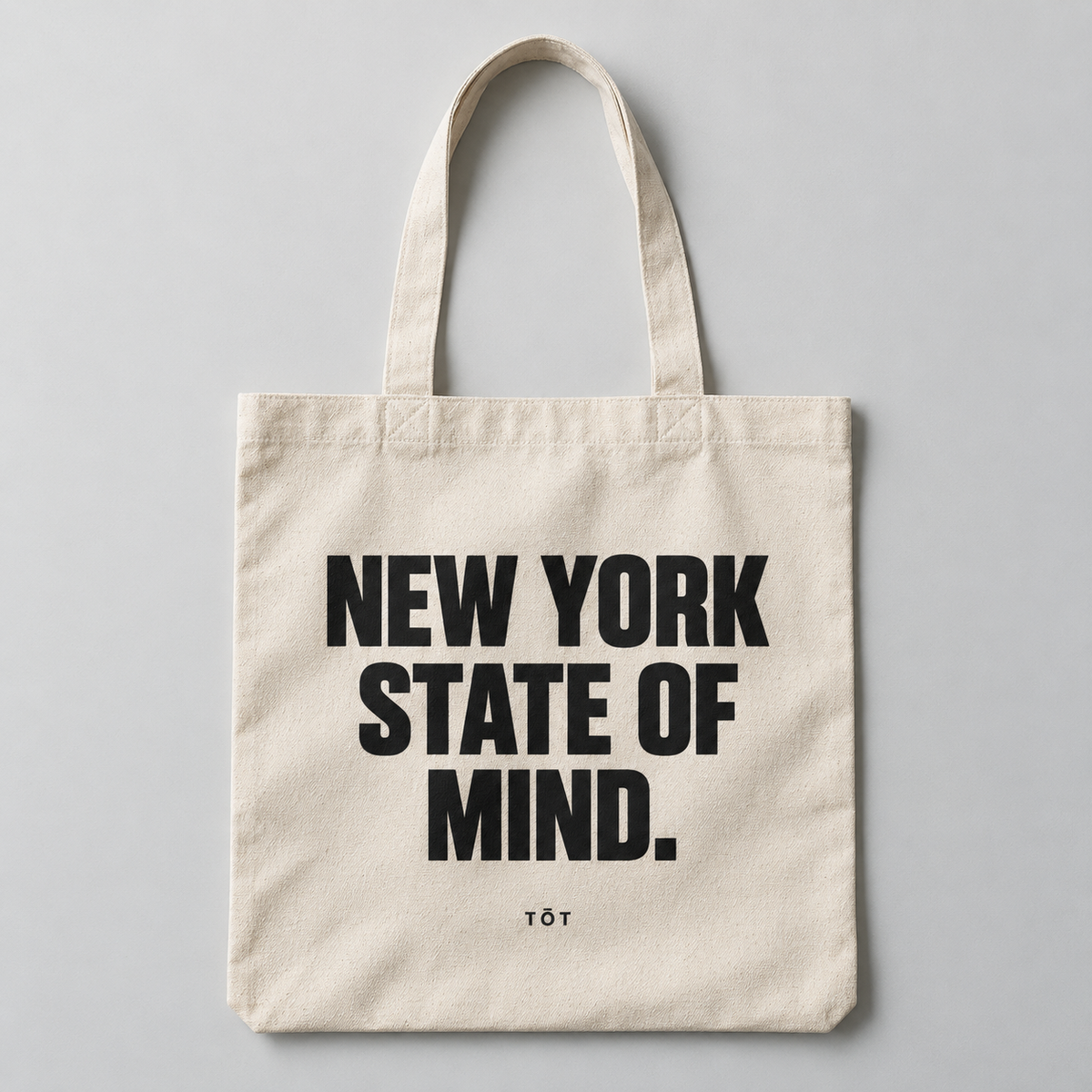 New York State of Mind